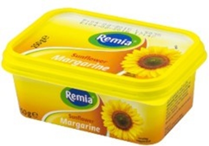 Picture of REMIA SUNFLOWER MARGERINE 250GR